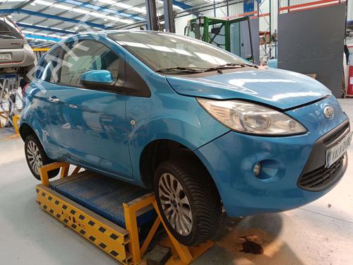 Steering column FORD KA (RU8) 1.2 | BP39992435M21 - Image 15