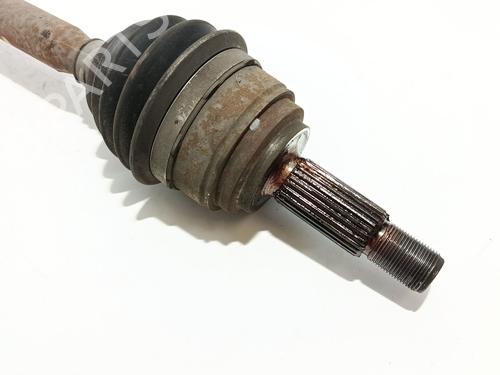 Right front driveshaft FORD TRANSIT COURIER B460 Box Body/MPV 1.5 TDCi | BP34010204M39 - Image 4