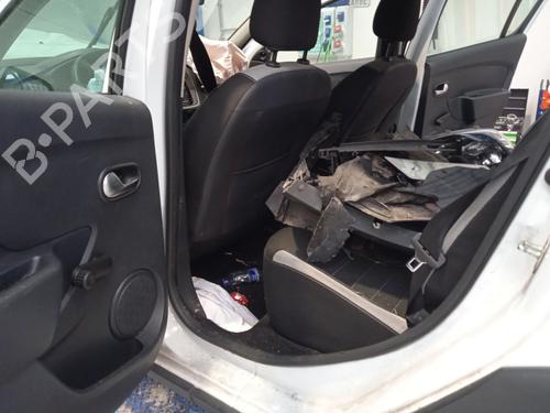 Engine DACIA SANDERO II 1.0 SCe 75 (B8JC, B8JD, B8NC) | BP34006661M1  - Image 33