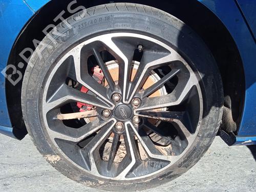 Commande de phare FORD FOCUS IV (HN) 1.0 EcoBoost | BP25131886I24 