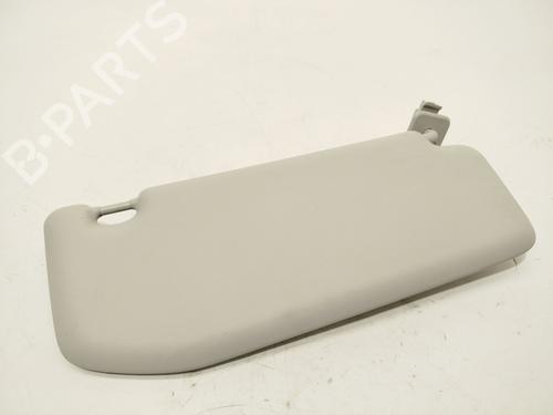 Left sun visor JEEP AVENGER (J2) Electric | BP36779476I1 - Image 3