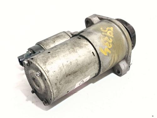 Used Starter Starter HYUNDAI ix35 (LM, EL, ELH) 1.7 CRDi (116 hp) 39723024 39723024
