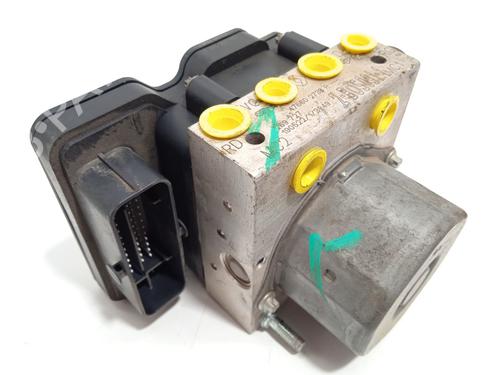 Used ABS pump DACIA DUSTER (HM_) [2017-2026]  18711317
