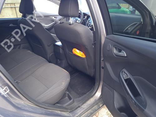 Electronic module FORD FOCUS III 1.0 EcoBoost | BP20481062M83 