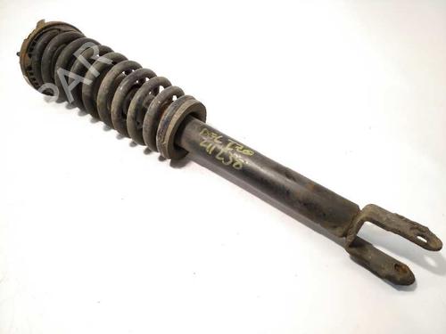 Used Left front shock absorber Left front shock absorber 5765845 5765845