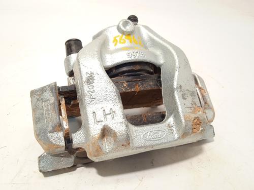 Used Left front brake caliper FORD TOURNEO CUSTOM V362 Bus (F3) 1.0 EcoBoost PHEV (125 hp) 30106049