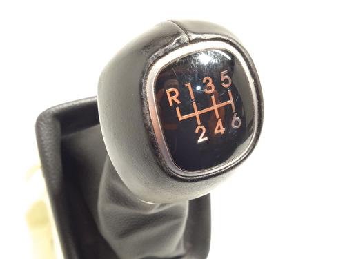 Gear lever KIA CARENS IV 1.7 CRDi | BP19920393M90 - Image 3
