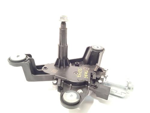 Viskermotor bagrude CITROËN C5 AIRCROSS (A_) 1.2 PureTech 130 (ARHNSJ) (131 hp) 28130840