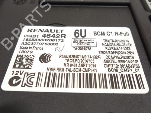 Electronic module RENAULT MEGANE IV Hatchback (B9A/M/N_) 1.2 TCe 130 (B9MR) | BP32471041M83 - Image 4