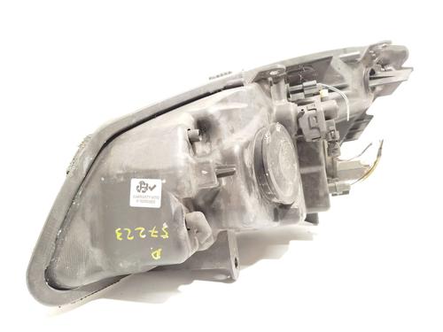 Right headlight RENAULT SCÉNIC II (JM0/1_) 1.9 dCi (JM0G, JM12, JM1G, JM2C) | BP30897382C29