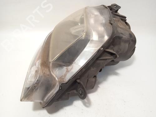 Right headlight FIAT ULYSSE (179_) 2.2 JTD | BP29482372C29 