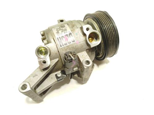 AC-Kompressor MAZDA 2 Hatchback (DL, DJ) 1.5 SKYACTIV-G (90 hp) 32860441