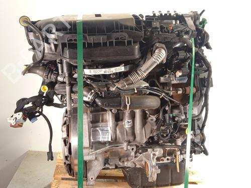 Used Engine CITROËN C4 Grand Picasso II (DA_, DE_) 1.6 HDi / BlueHDi 115 (115 hp) 27536790