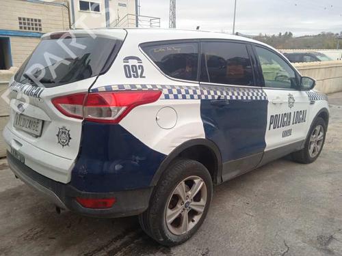 Electronic module FORD KUGA II (DM2) | BP14347251M83