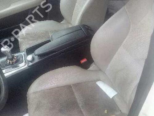 Gear lever MERCEDES-BENZ C-CLASS (W204) C 180 Kompressor (204.044, 204.045) | BP7448881M90 