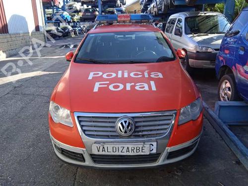 Right front brake caliper VW PASSAT B6 Variant (3C5) 2.0 TDI 16V | BP11562616M104 