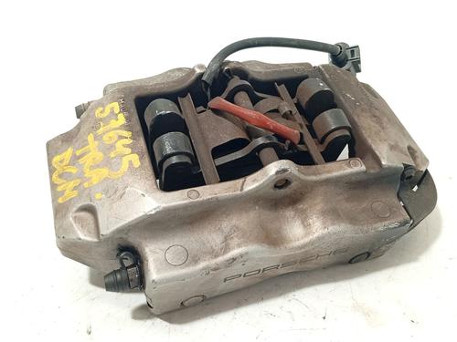 Used Right rear brake caliper Right rear brake caliper PORSCHE CAYENNE (9PA) S 4.8 (385 hp) 32411940 32411940