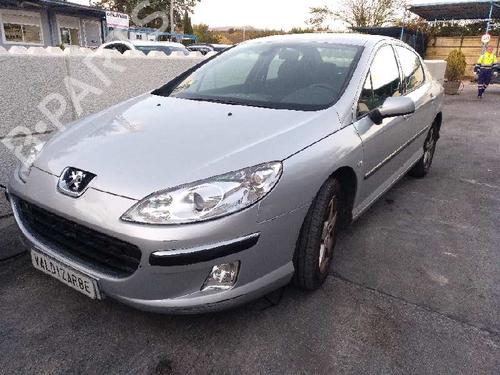 Alternator PEUGEOT 407 (6D_)  | BP4890367M7 