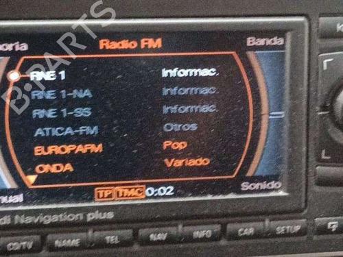Electronic module SEAT EXEO ST (3R5) 2.0 TDI | BP38481686M83 - Image 8