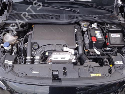 Electronic module OPEL CORSA F (P2JO) 1.2 (68) | BP22953429M83 