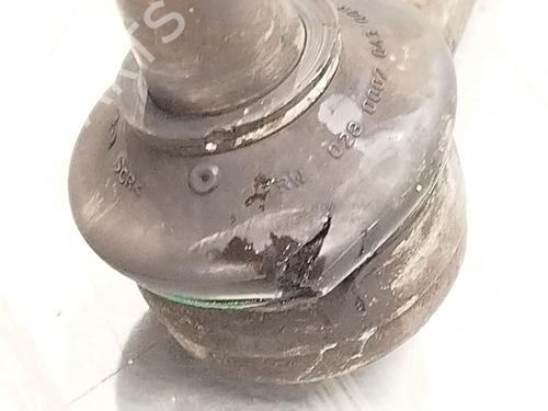 Steering rack IVECO DAILY V Platform/Chassis 29S13, 29L13, 29L13D, 35S13, 35C13D, 40C13 | BP30591510M22 