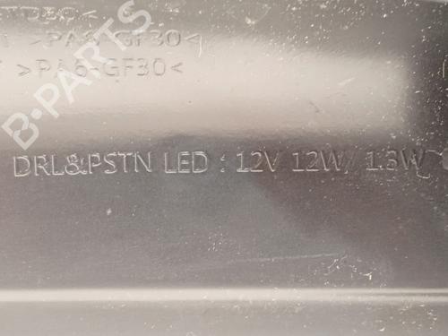 Scheinwerfer links KIA STONIC (YB) 1.0 T-GDi Eco-Dynamics+ | BP31623593C28 