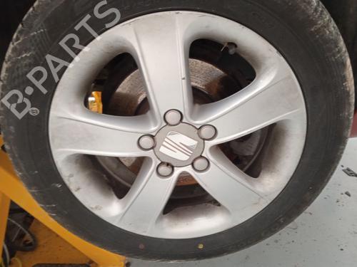 Left tailgate light SEAT LEON (1P1) 1.9 TDI | BP35980607C79 - Image 26