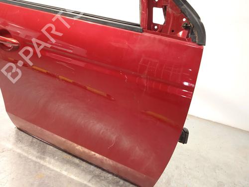 Right front door SMART FORFOUR Hatchback (453) 0.9 (453.044, 453.053) | BP26289214C3 
