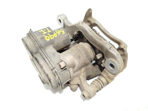 Left rear brake caliper NISSAN QASHQAI II (J11, J11_) 1.5 dCi | BP29481433M107 
