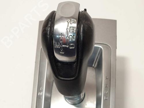 Gear lever PORSCHE PANAMERA (970) 4.8 4S | BP16855422M90 