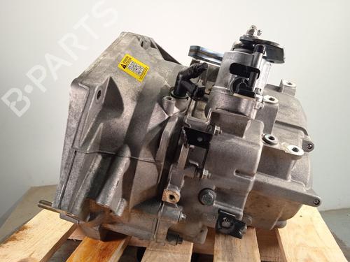 Gearbox OPEL INSIGNIA A (G09) 2.0 CDTI (68) | BP30059534M3