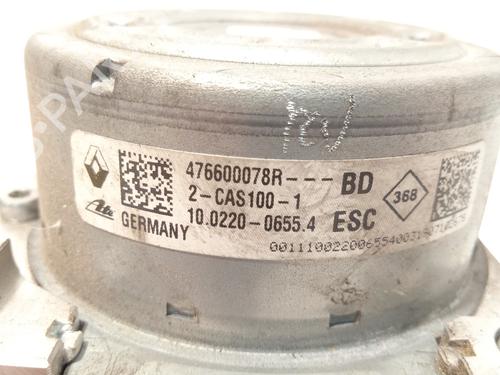 ABS pump DACIA LODGY (JS_)  | BP28162001M43 