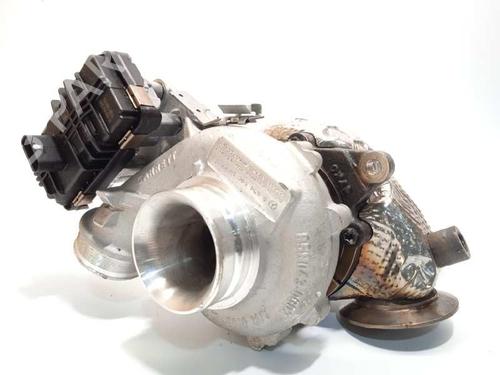 Used Turbocharger/Supercharger MERCEDES-BENZ A-CLASS (W177) [2018-2026]  13053876