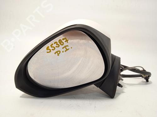 left-mirror-seat-ibiza-iv-6j5-6p1-2008-2009-2010-2011-2012-2013-2014-2015-2016-2017-24639351 main image
