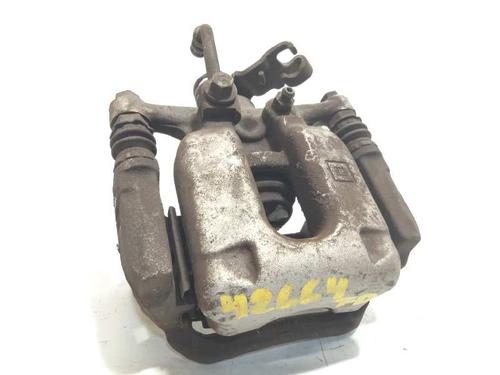 Used Right rear brake caliper OPEL ASTRA K (B16) 1.6 CDTi (68) (110 hp) 11562263
