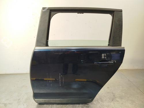 Used Left rear door PEUGEOT 5008 (0U_, 0E_) 1.6 HDi (110 hp) 24844370