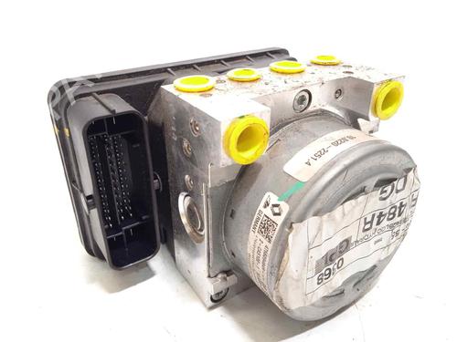 Used ABS pump ABS pump 16729145 16729145