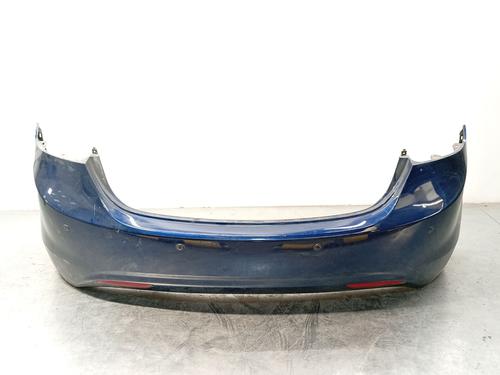 Used Rear bumper HYUNDAI ELANTRA V Saloon (MD, UD) [2010-2017]  28317345