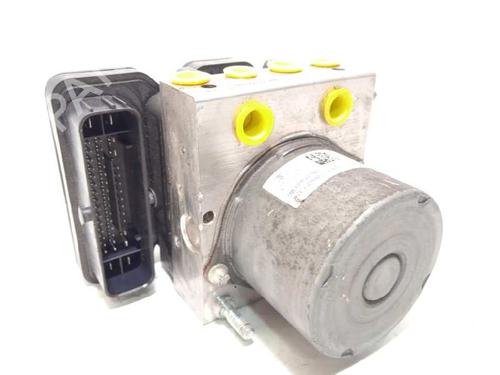Used ABS pump PEUGEOT PARTNER Box Body/MPV (K9) 1.6 BlueHDI 75 (75 hp) 26208048