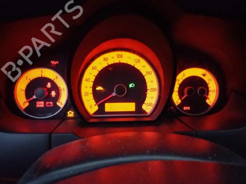 Gearbox KIA CEE'D Hatchback (ED) 1.6 CRDi 115 | BP11133696M3 