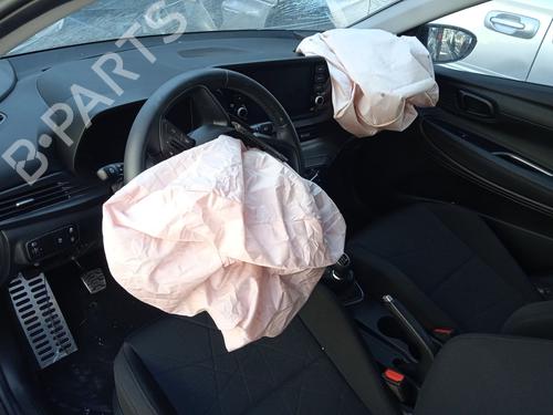 Steering column HYUNDAI BAYON (BC3) 1.2 MPI | BP19330035M21 