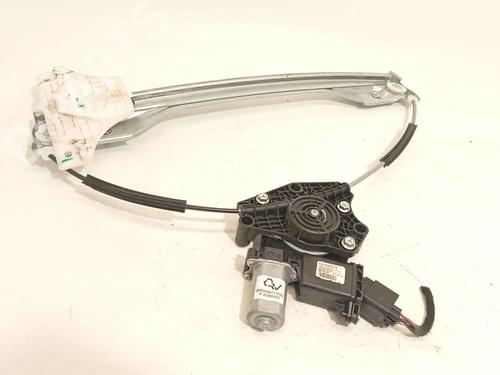 Used Front left window mechanism Front left window mechanism MG MG ZS SUV (AZS1) 1.5 VTi (114 hp) 39136497 39136497