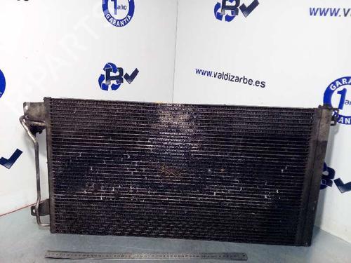 Used AC radiator AC radiator 2534130 2534130