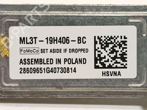 Electronic module FORD TOURNEO CUSTOM V362 Bus (F3) 1.0 EcoBoost PHEV | BP39815108M83 - Image 4