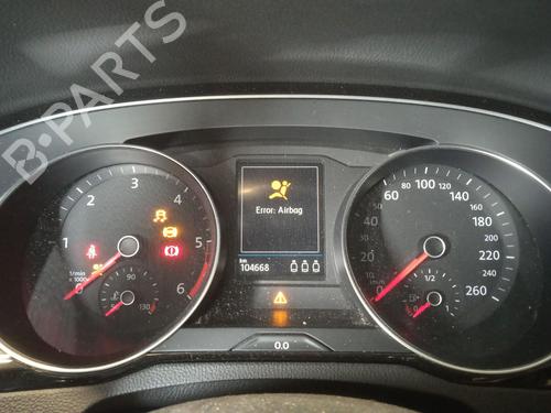 Instrument cluster VW PASSAT B8 Variant (3G5, CB5) 2.0 TDI | BP34206627C47 - Image 8