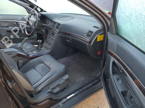 Zderzak przedni VOLVO S80 I (184) 2.5 TDI | BP30687127C7