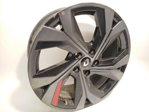 Used Rim RENAULT ARKANA I (LCM_, LDN_) 1.3 TCe 140 (LDN0) (140 hp) 27628045