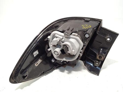 Left taillight RENAULT CAPTUR I (J5_, H5_) 1.5 dCi 90 (J5N4, J5M5, J5MW, J5M6, J5AL, J5AJ) | BP24977507C34