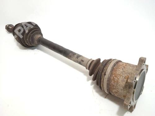 Right rear driveshaft NISSAN PATHFINDER III (R51) 2.5 dCi | BP8370537M41 