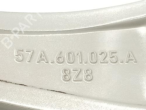 Fælk SKODA KAROQ (NU7, ND7) 1.5 TSI | BP36410278C45 - Image 8
